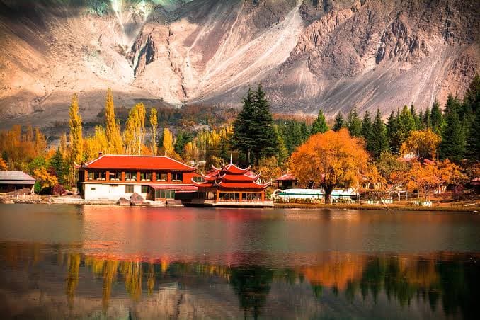 Skardu & Baltistan