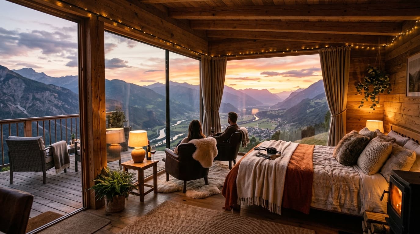 05 Days Private Deluxe Package for Skardu | Khaplu (By Air)!