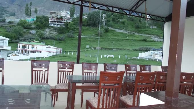 Alvi Hotel Hunza photo 2