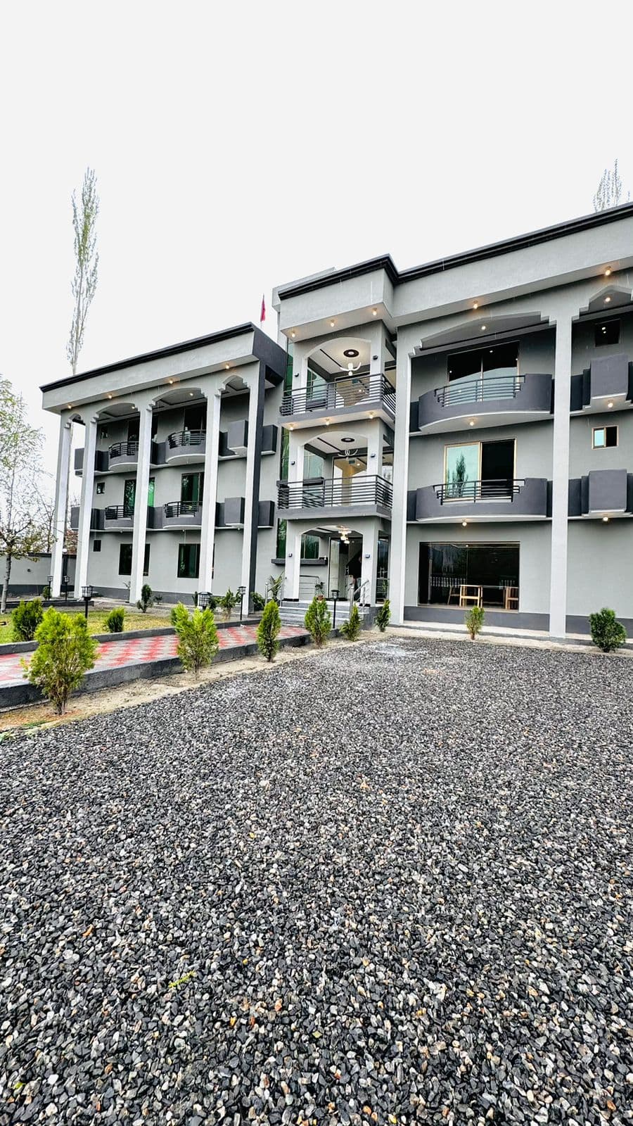 Arcadian Resort Skardu photo 3