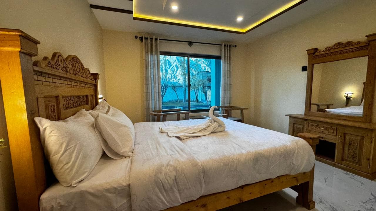 Arcadian Resort Skardu thumbnail 4