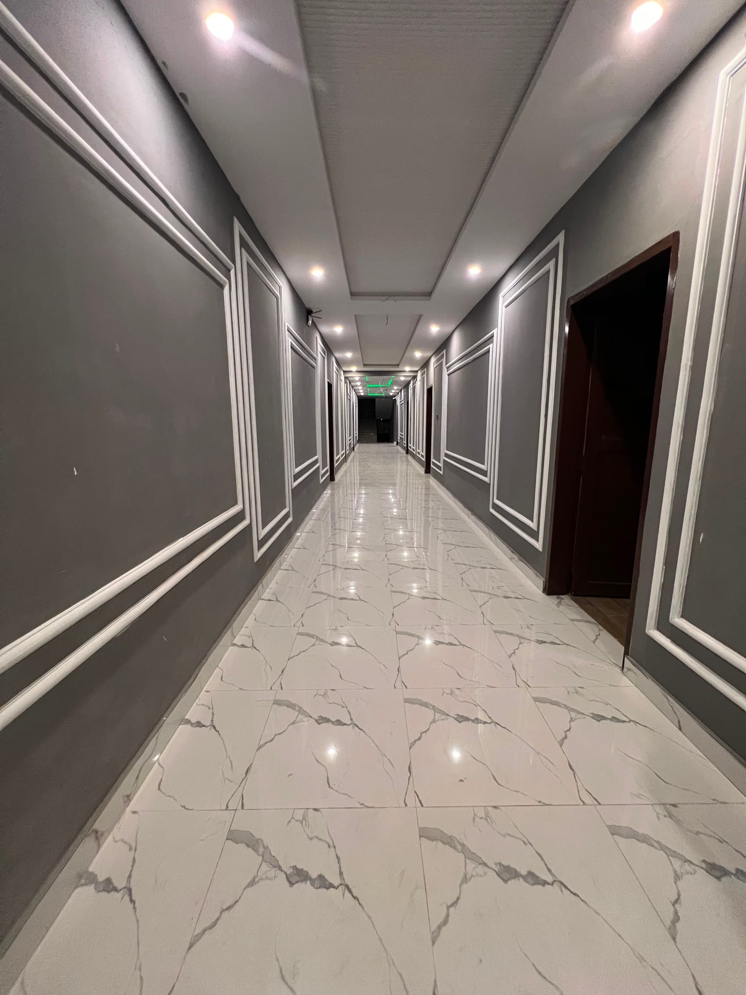 Arcadian Riverside Hotel Kachura photo 2