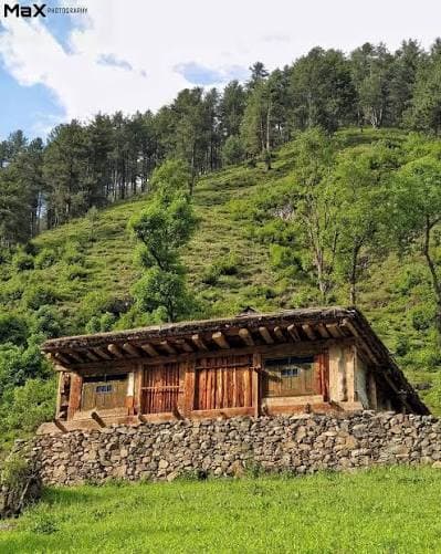 Cozy Cottage Upper Neelum