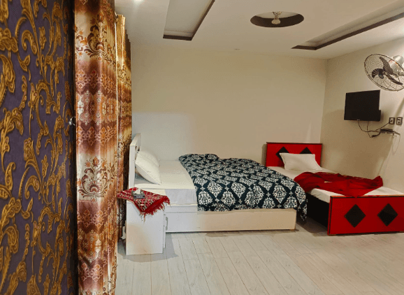 Friday Hotel & Resort Shogran photo 3
