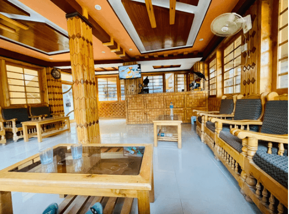 Golden Lodges Chilas photo 3