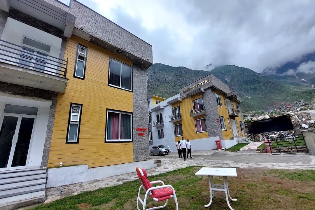 Kings Inn Hotel Naran