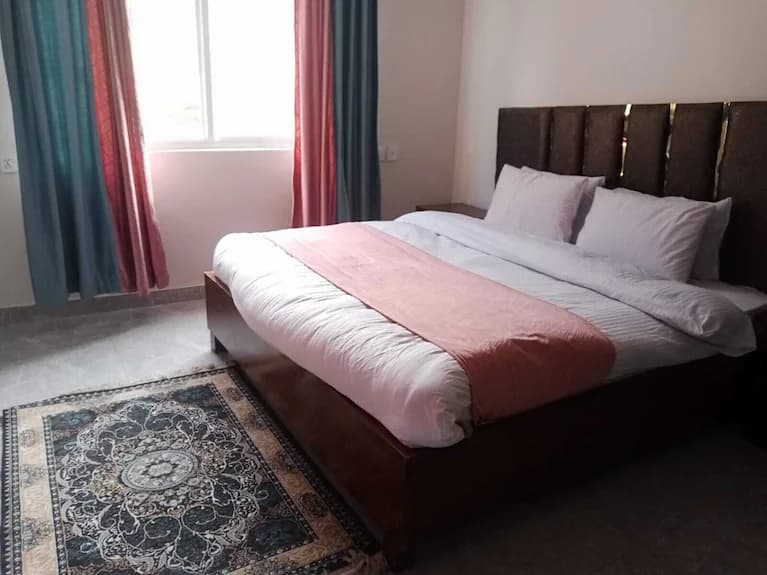 Kings Inn Hotel Naran photo 3