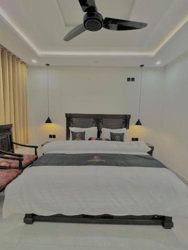 Kuwait Continental Hotel Bahrain Swat