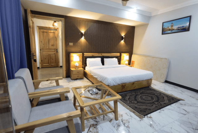 Nawab Hotel & Restaurant Balakot photo 2