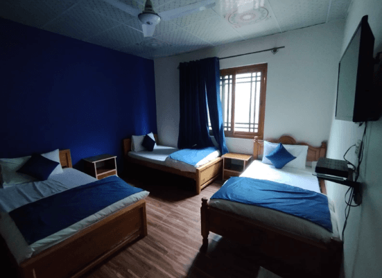Neelum Lodges Upper Neelum photo 2