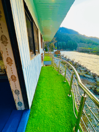 Neelum View Hotel Taobat photo 3