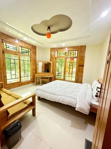 River View Hotel Kalam - Featured View