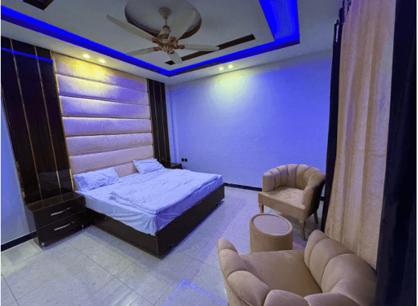 Royal Shangrila Hotel Balakot