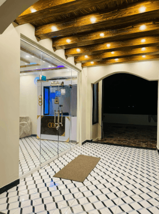 Royal Shangrila Hotel Balakot photo 2