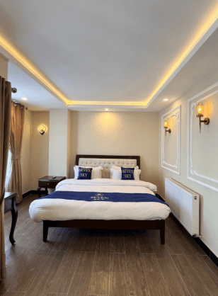 Seven Sky Hotel Murree photo 2