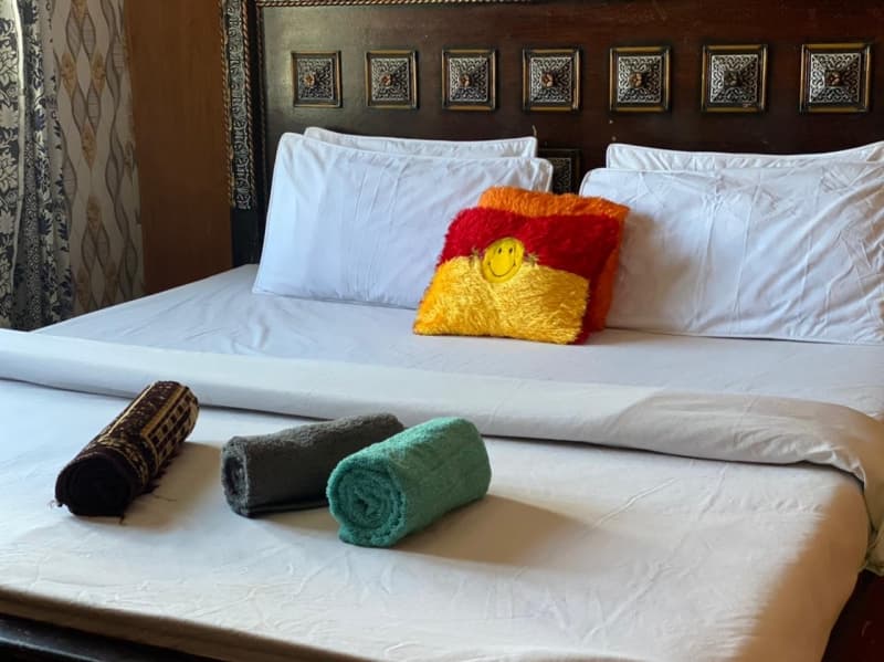 State Continental Hotel Arang Kel