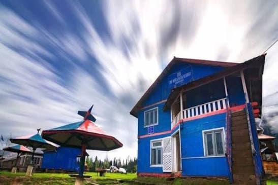 State Continental Hotel Arang Kel photo 2