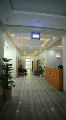 Vadi Hotel Sharda photo 2