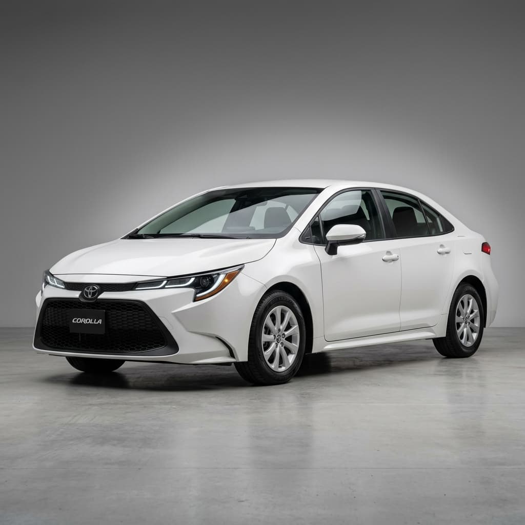 Corolla