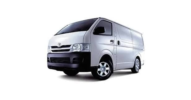 Hiace